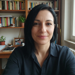 Lidia Zanoni