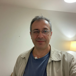 Giorgio F.