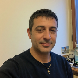 Matteo C.