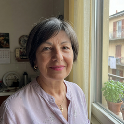 Alessia M.