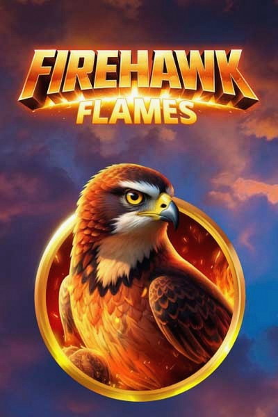 Slot Firehawk Flames su Betrepublic Casino