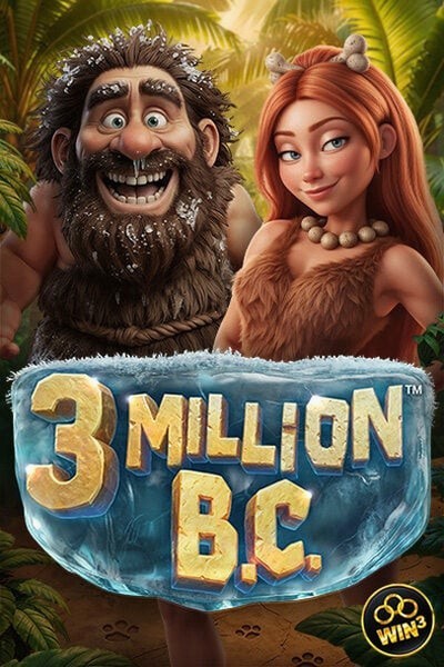 Slot machine 3 Million BC su Betwest Casino