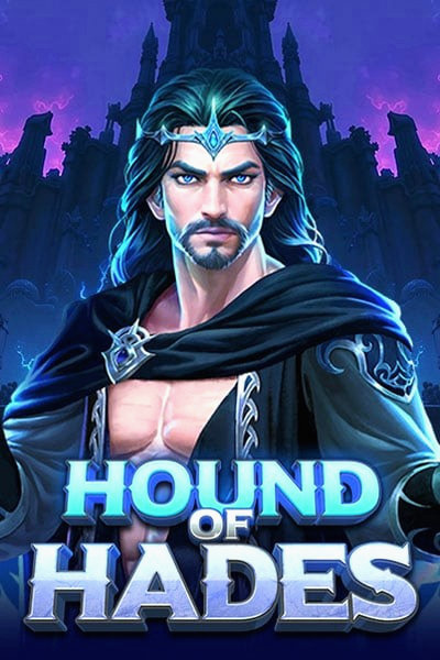Slot Hound of Hades su Betwest Casino