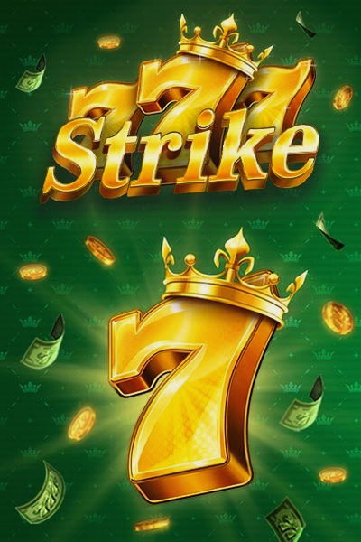 777 Strike: la slot su Cleobetra Casino