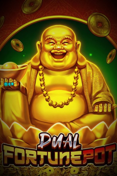 Slot Dual Fortunepot su Betrepublic Casino