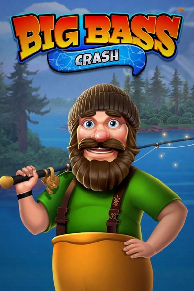 Slot Big Bass Crash su Betwest Casino