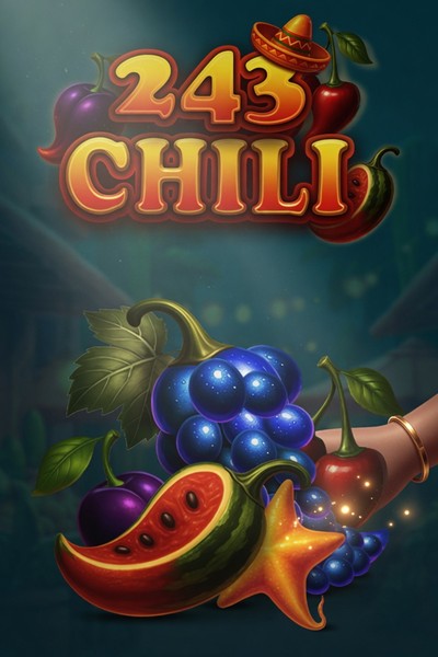 Slot 243 Chili su Betwest Casino