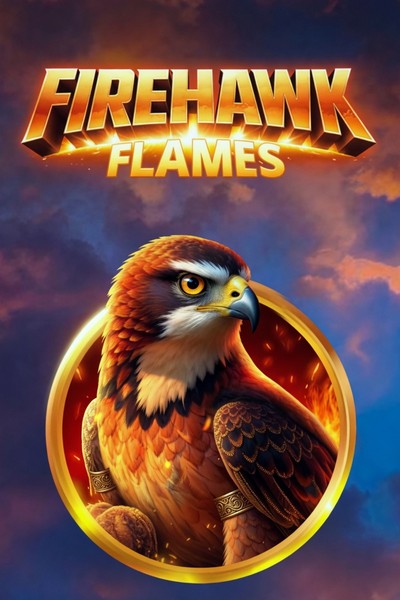 Slot Firehawk Flames su Casinova Casino