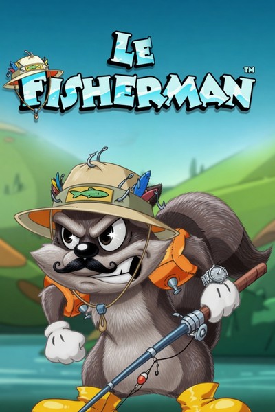 Slot Le Fisherman su Casinova Casino