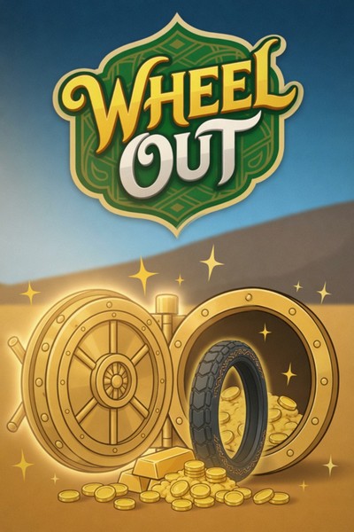 Slot Wheel Out su Casinova Casino