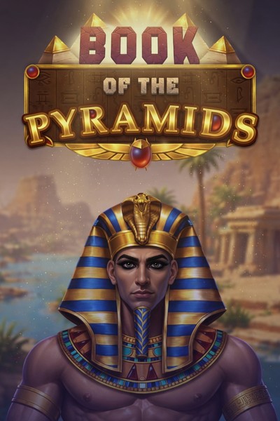 Slot Book of the Pyramids su Cleobetra Casino