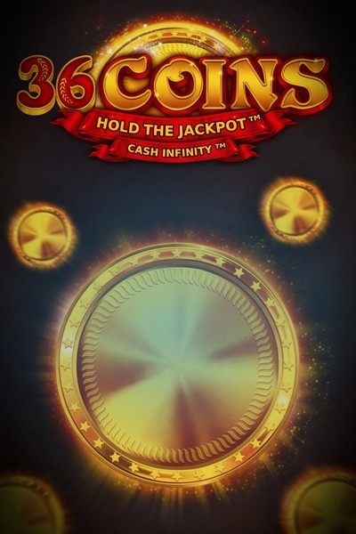 Slot 36 Coins su Cleobetra Casino
