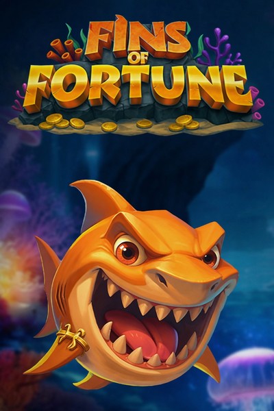 Slot Fins of Fortune su Kingmaker Casino