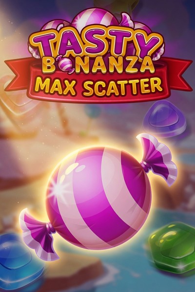 Slot Tasty Bonanza Max Scatter su Kingmaker Casino